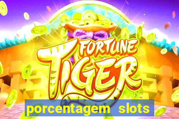 porcentagem slots pg popbra